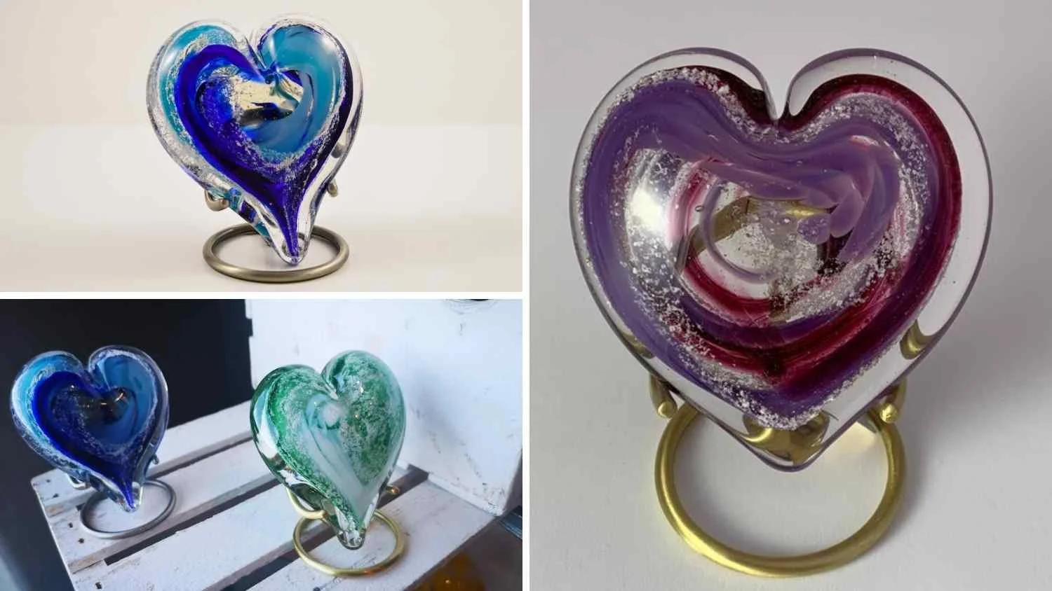 Animal ashes keepsakes online